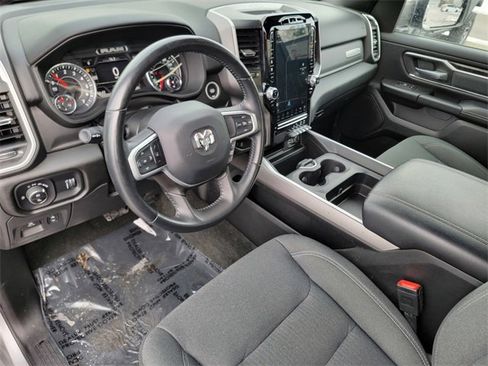 Certified 2023 RAM 1500 Big Horn image 19