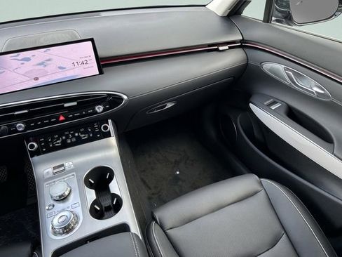 New 2026 Genesis GV70 2.5T Advanced image 22