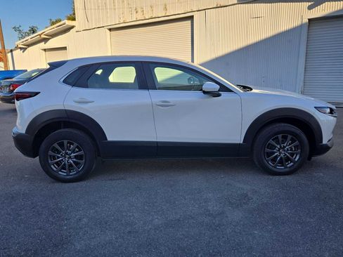 Used 2021 MAZDA CX-30 AWD 2.5 S image 15