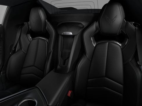 New 2026 Chevrolet Corvette Z06 image 59