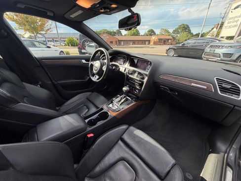 Used 2015 Audi A4 Prestige w/ Prestige Package AWD/4WD image 36