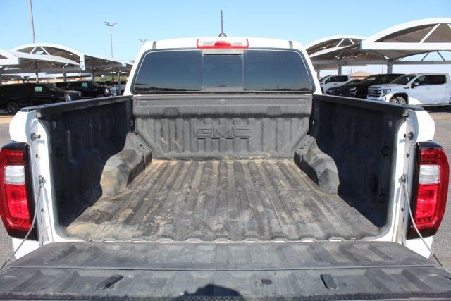 Used 2026 GMC Canyon AT4 w/ Technology Plus Package AWD/4WD image 6