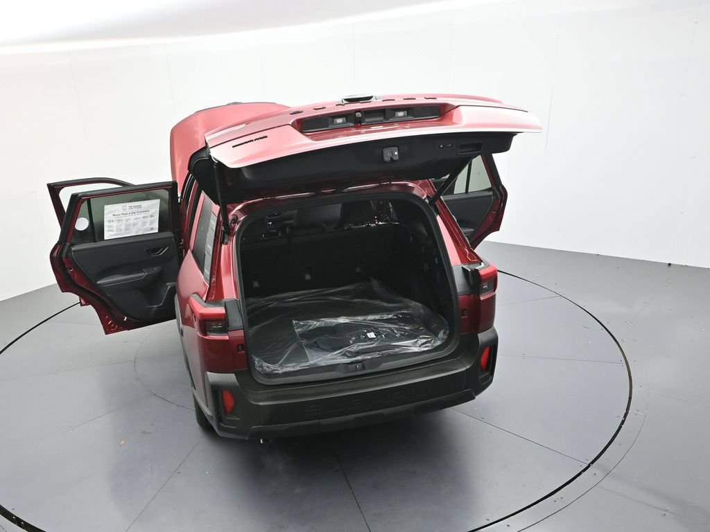 New 2026 Subaru Outback Premium AWD/4WD image 21