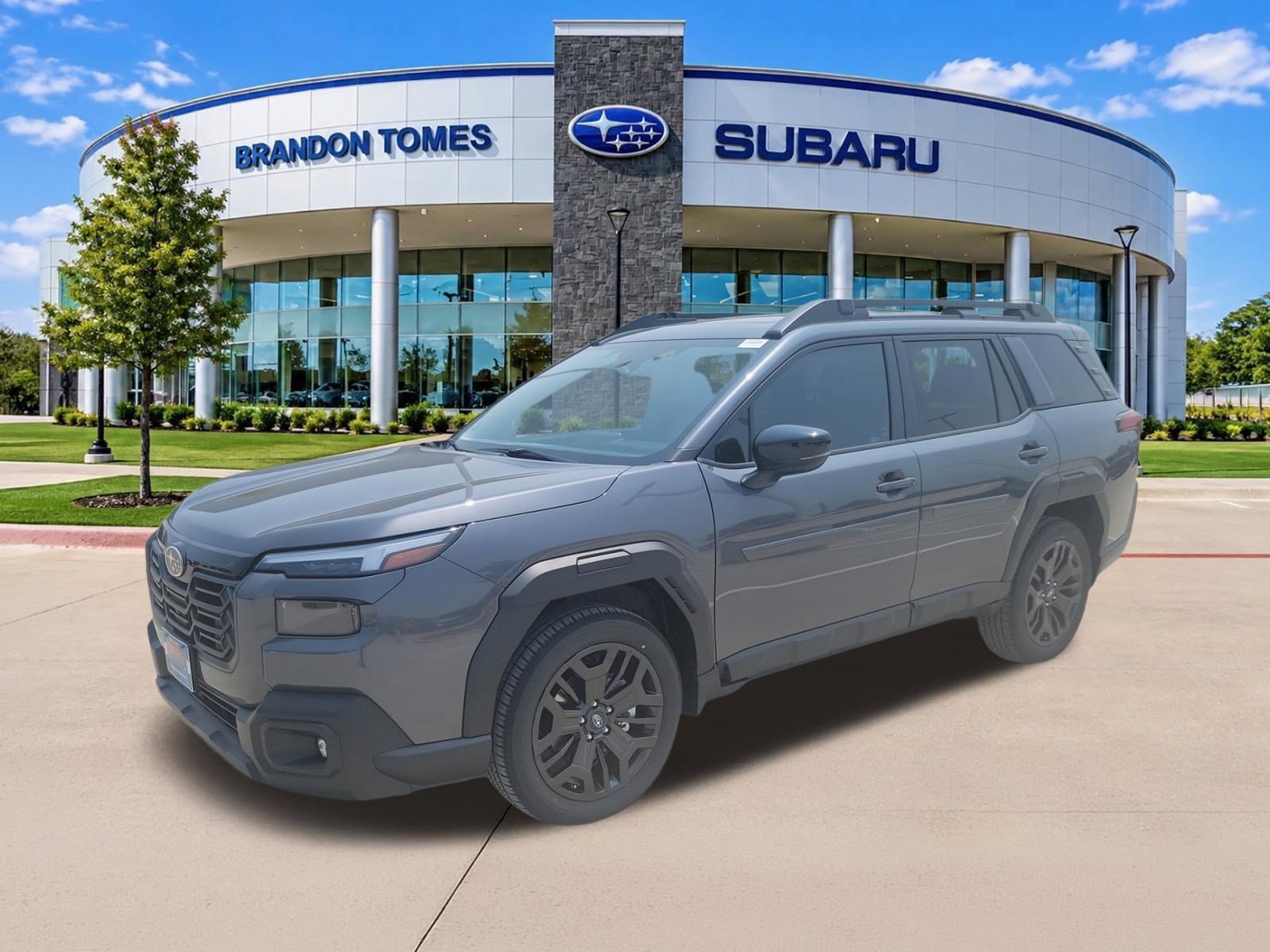 New 2026 Subaru Outback Limited XT AWD/4WD image 1