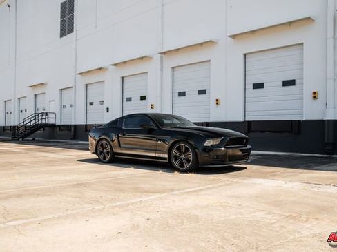 Used 2014 Ford Mustang GT Premium w/ Equipment Group 402A image 54