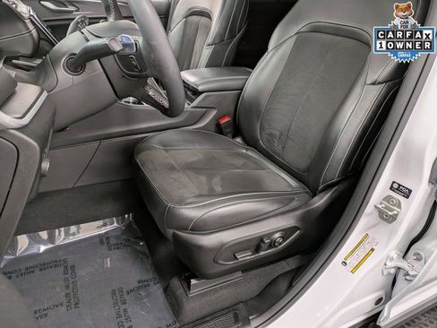 Used 2023 Jeep Grand Cherokee Altitude image 10