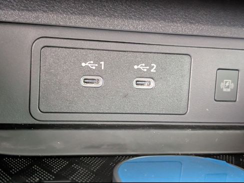 New 2026 Nissan Murano SL AWD/4WD image 15