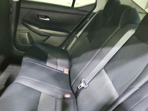Certified 2023 Nissan Sentra SV w/ All-Weather Package FWD image 20