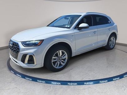 Used 2023 Audi Q5 2.0T Premium w/ Convenience Package