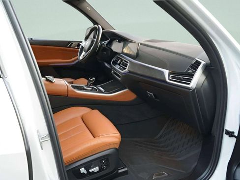 Used 2022 BMW X5 xDrive40i image 49