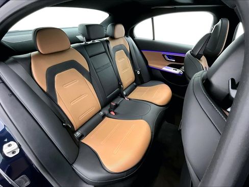 Used 2026 Mercedes-Benz E 53 AMG e 4MATIC Sedan image 16