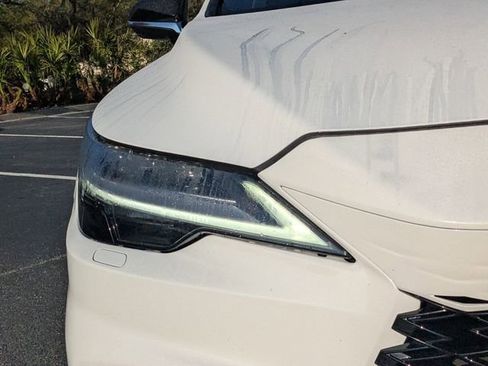 Used 2024 Lexus RX 350 F Sport w/ Convenience Package image 11