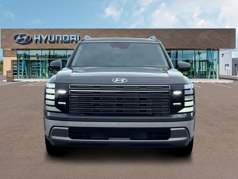 New 2026 Hyundai Palisade Limited AWD/4WD image 12