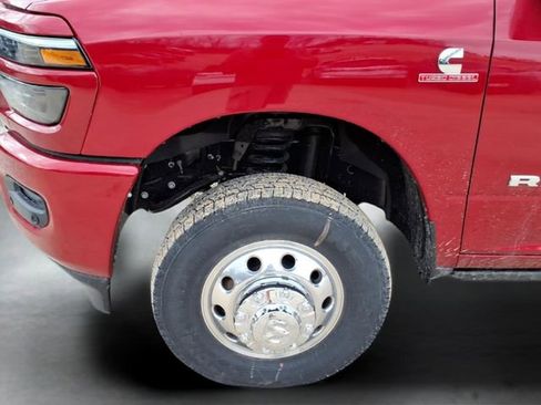 New 2026 RAM 3500 Laramie image 9