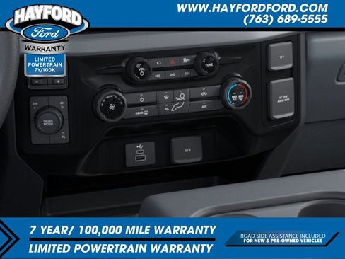 New 2026 Ford F350 XLT w/ 360-Degree Camera Package image 17