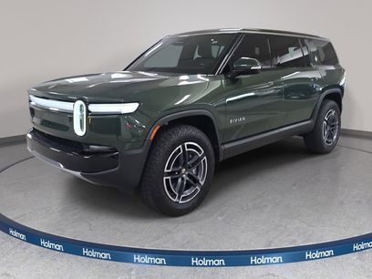 Used 2026 Rivian R1S Adventure