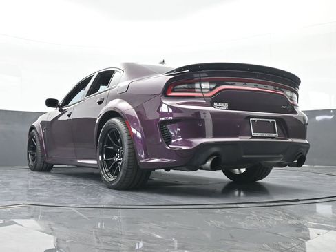 Used 2021 Dodge Charger SRT Hellcat image 62