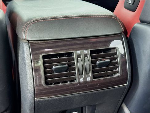 Used 2015 Lexus LS 460 RWD image 22