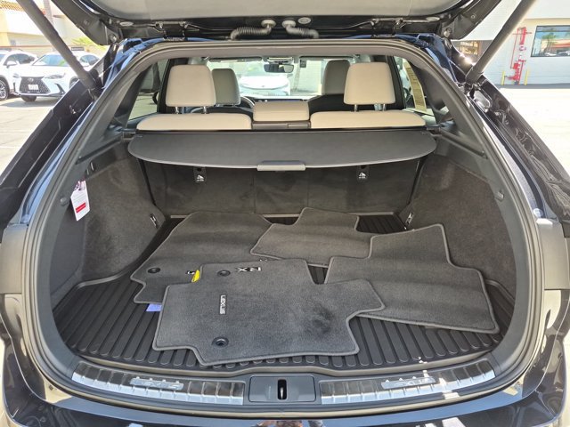 Used 2026 Lexus RX 350h w/ Convenience Package AWD/4WD image 29