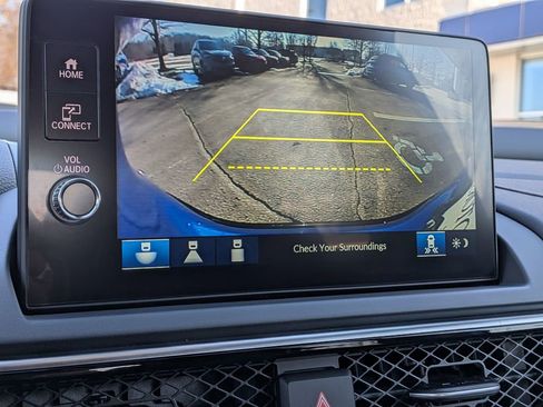 Certified 2025 Acura ADX A-Spec image 26