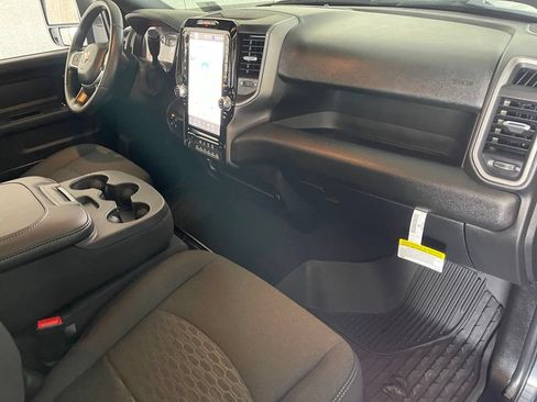 New 2026 RAM 2500 Warlock AWD/4WD image 12