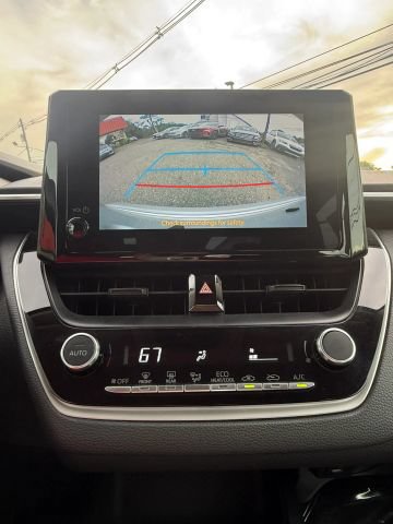 Used 2023 Toyota Corolla LE FWD image 22