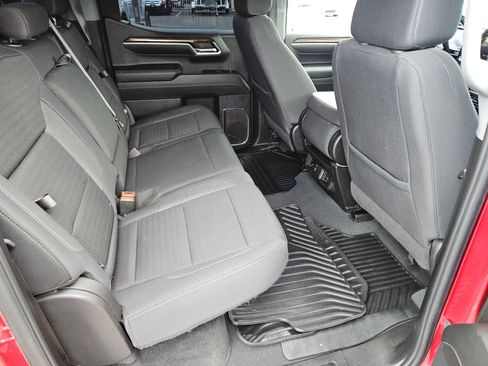 Used 2024 GMC Sierra 1500 Elevation w/ X31 Off-Road Package image 24