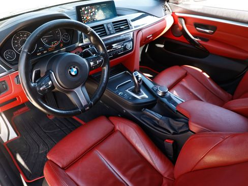 Used 2018 BMW 440i Gran Coupe image 6