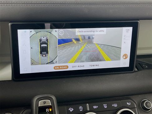 Used 2024 Land Rover Defender 110 S image 14