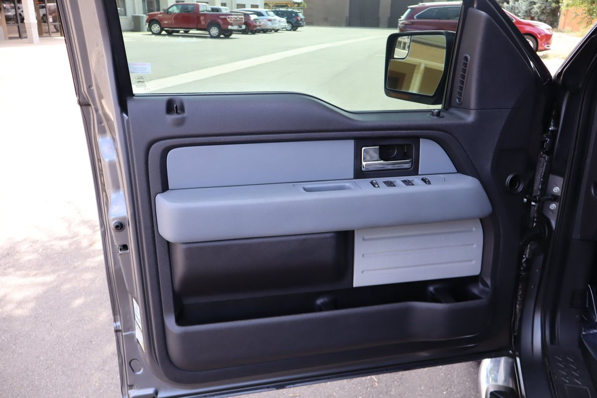 Used 2013 Ford F150 XLT w/ Luxury Equipment Group AWD/4WD image 23