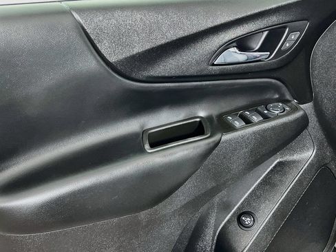 Used 2020 Chevrolet Equinox LT AWD/4WD image 22