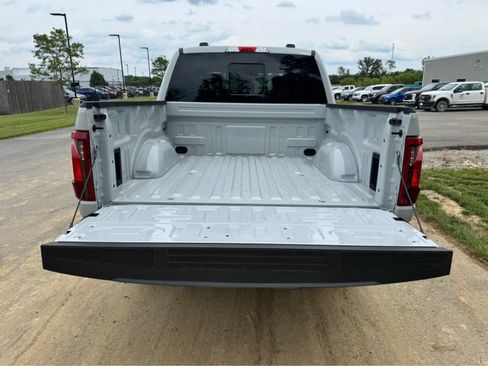 New 2026 Ford F150 XLT w/ Equipment Group 302A MID AWD/4WD image 22