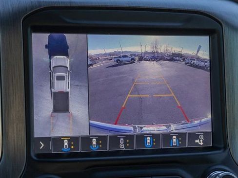 Used 2019 GMC Sierra 1500 Denali w/ Denali Ultimate Package image 9