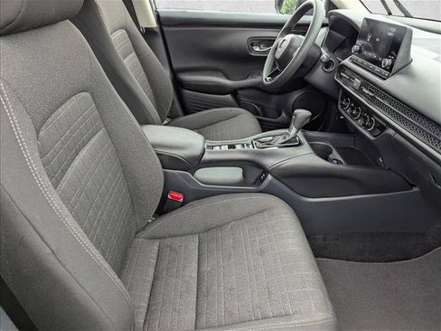 Used 2025 Honda HR-V LX image 27