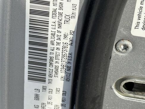 Used 2009 Dodge Ram 1500 Truck SLT w/ Lone Star Regional Pkg image 29