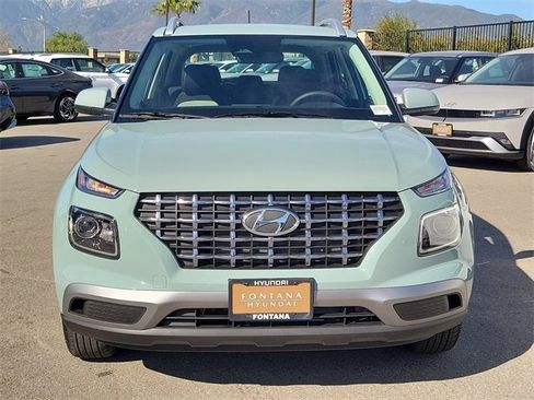 New 2026 Hyundai Venue SEL image 27