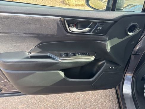 Used 2019 Honda Clarity Touring image 19