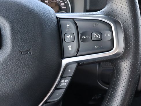 New 2025 RAM 2500 Tradesman image 30