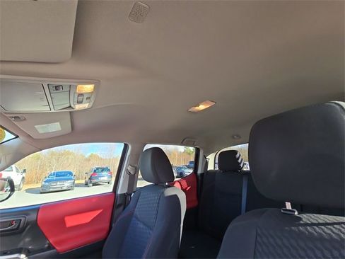 Used 2023 Toyota Tacoma SR5 image 18