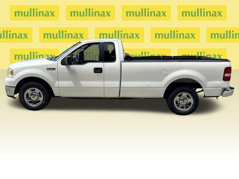 Used 2006 Ford F150 2WD Regular Cab image 10