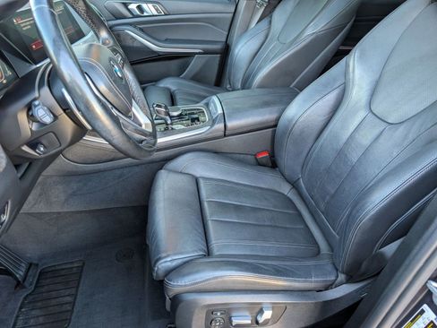 Used 2019 BMW X5 xDrive40i w/ Convenience Package image 5