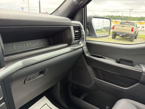 Used 2025 Ford F150 STX AWD/4WD image 24