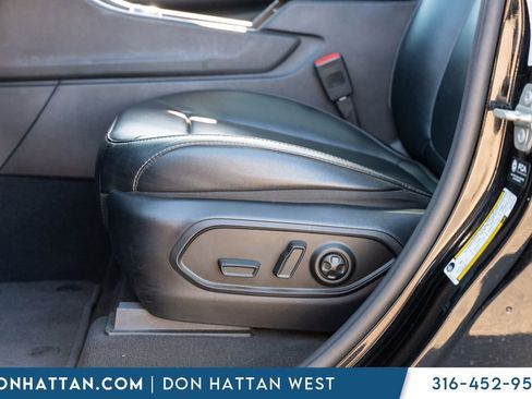 Used 2024 Jeep Grand Cherokee L Limited w/ Luxury Tech Group II AWD/4WD image 20