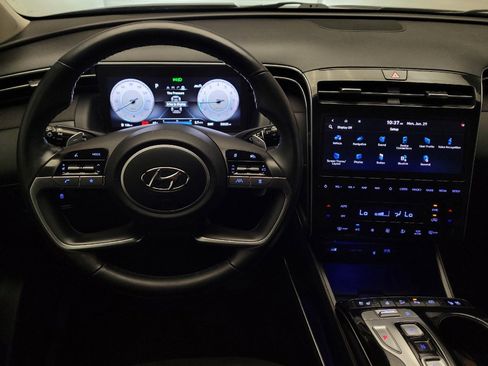 Used 2022 Hyundai Tucson Limited FWD image 22