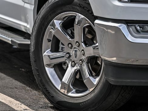 Certified 2023 Ford F150 XLT w/ Equipment Group 302A High image 3