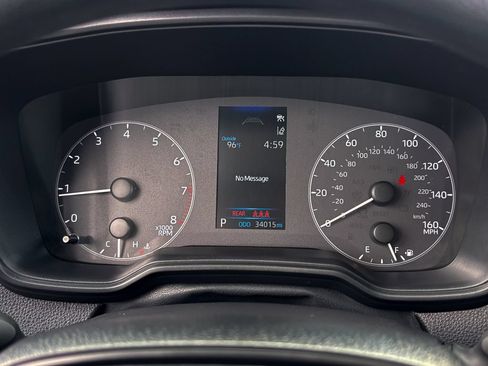 Used 2025 Toyota Corolla LE FWD image 26