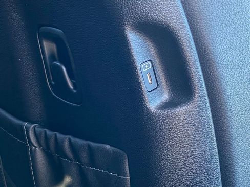 New 2025 Kia Telluride EX image 25