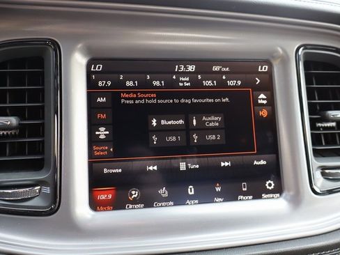 Used 2023 Dodge Challenger R/T Scat Pack image 20