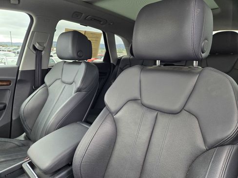 Used 2018 Audi Q5 2.0T Premium Plus w/ Premium Plus Package image 16