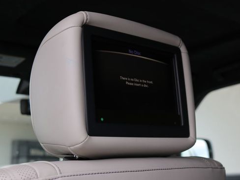 Certified 2019 INFINITI QX80 Limited w/ All-Season Package image 26